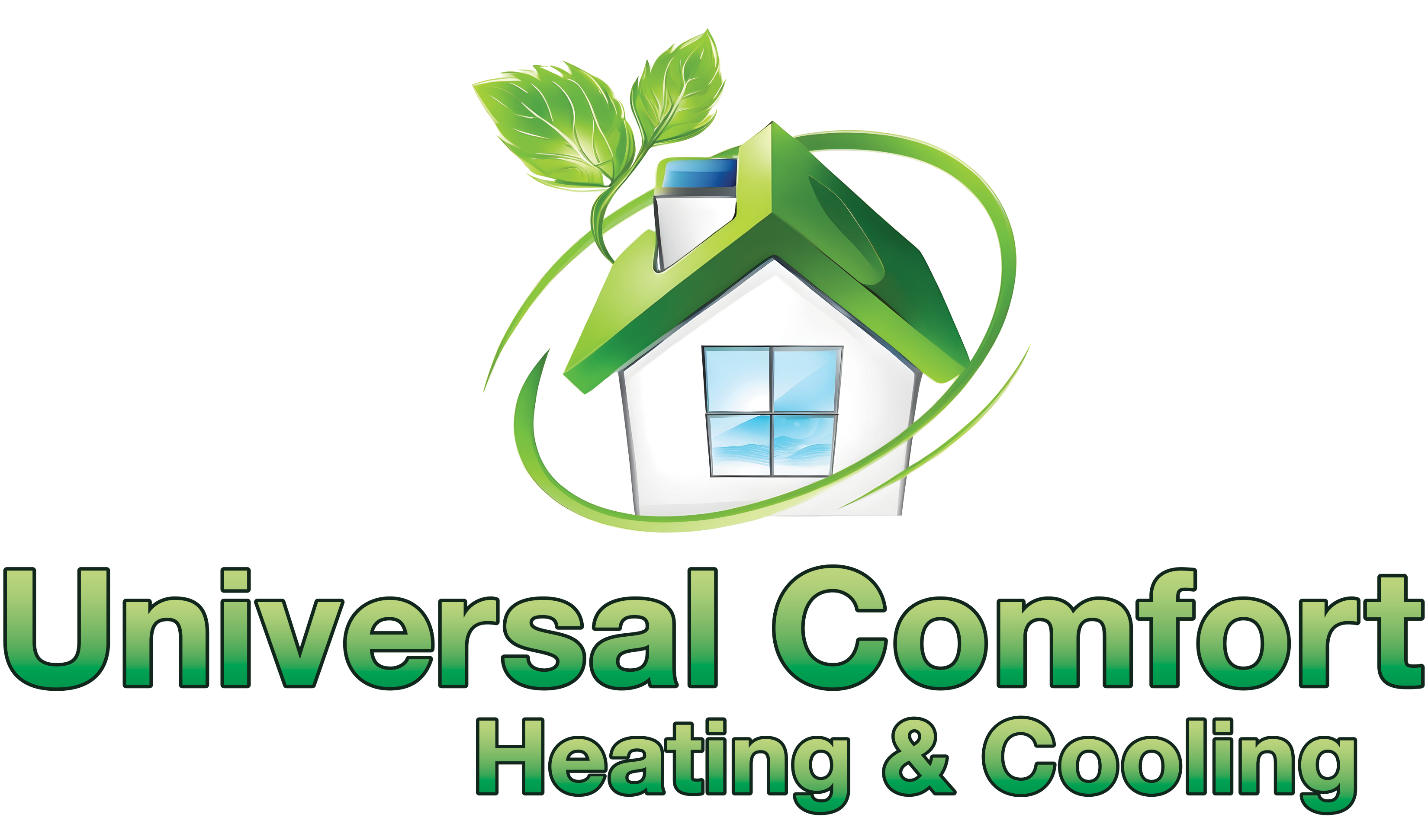 Universal Comfort Heating & Cooling