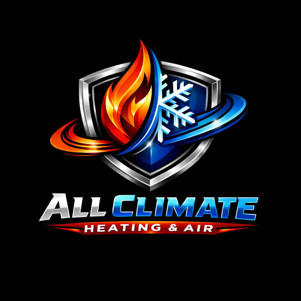 All Climate Heating & Air Inc.