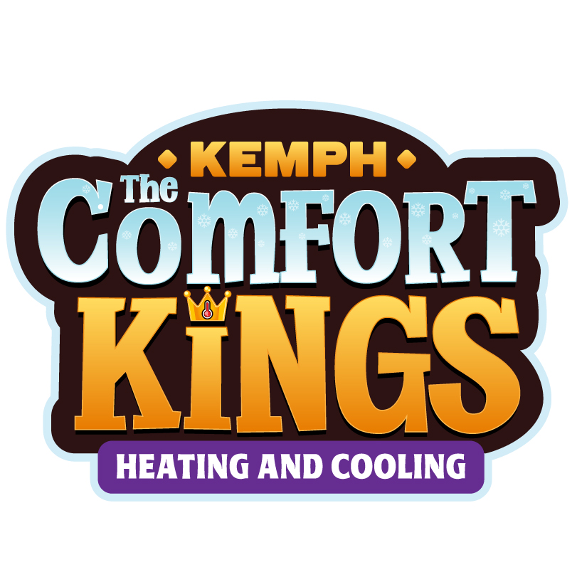 Kemph the Comfort Kings Heating and Cooling
