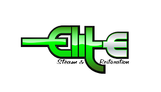 Elite Steam & Restoration logo
