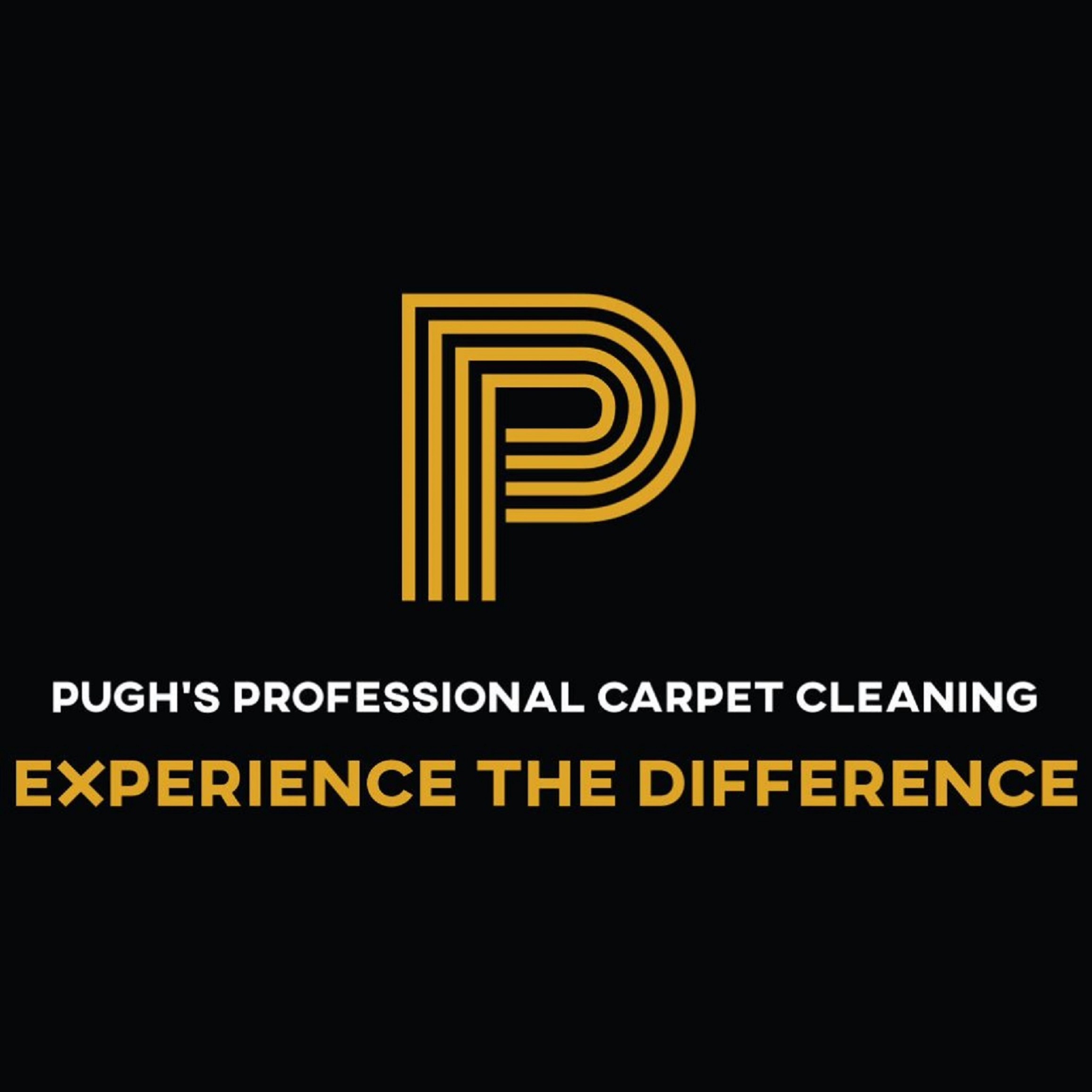 Pugh's Professional Carpet Cleaning logo