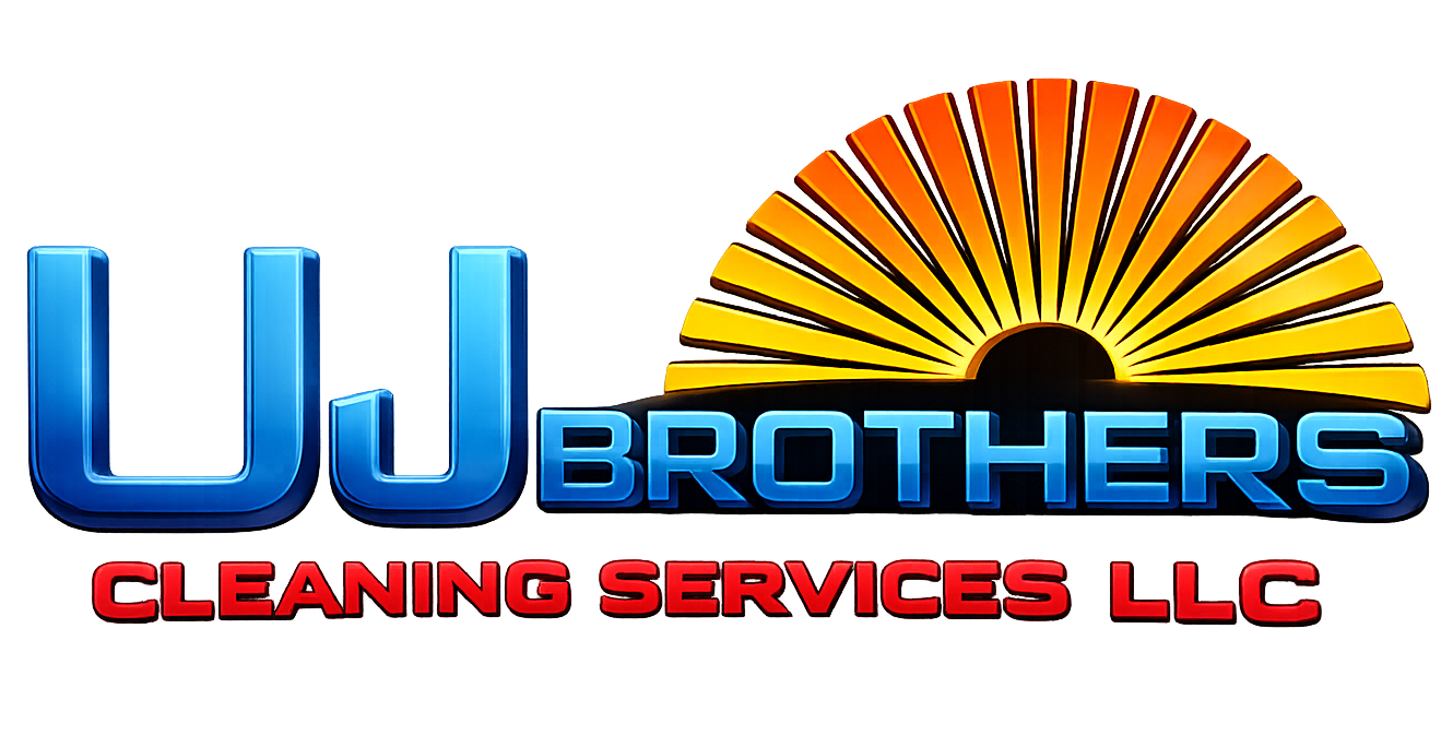UJ BROTHERS CLEANING SERVICES LLC 