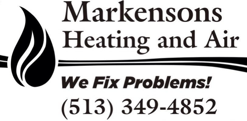 Markensons heating and air