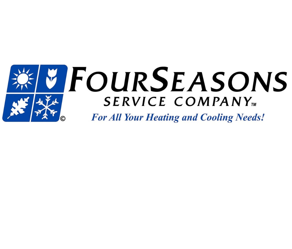 Four Seasons Service Company logo