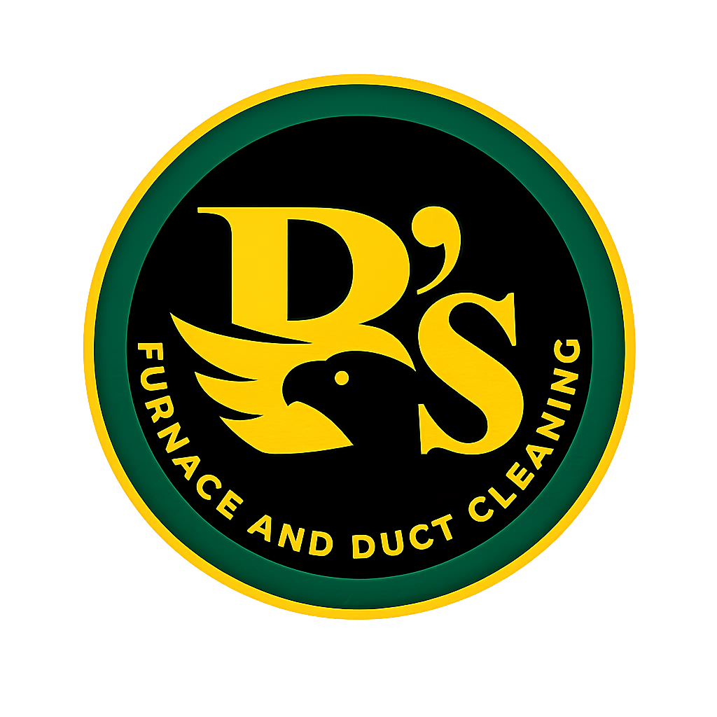 B's Furnace and Duct Cleaning