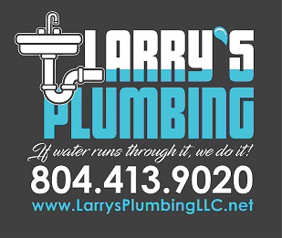 Larry's Plumbing LLC