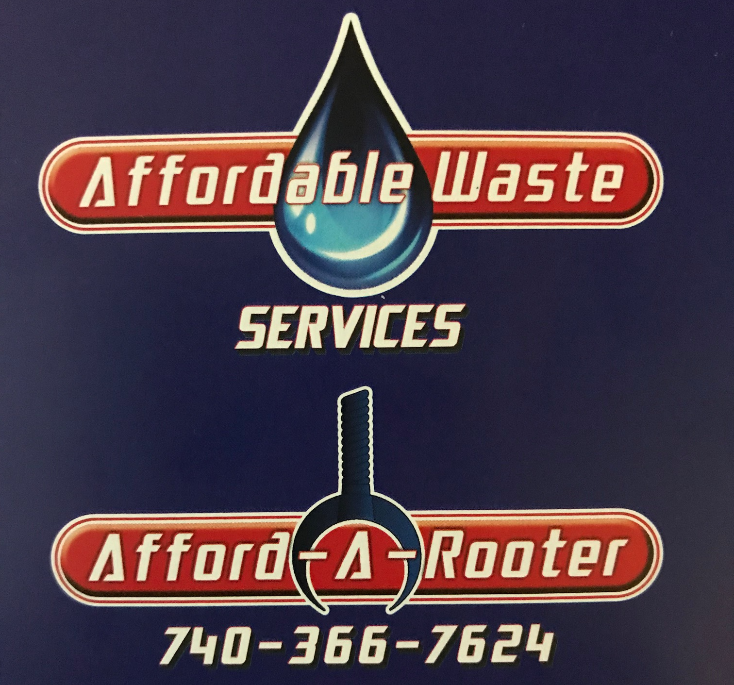 Affordable Waste Services - logo