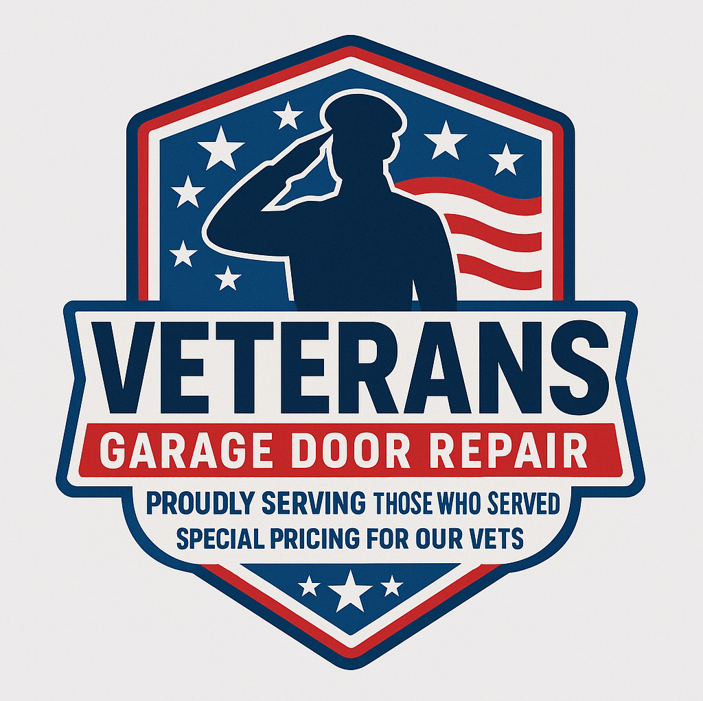 The Garage door guys