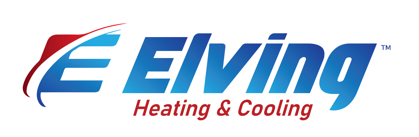E Elving Heating and Cooling