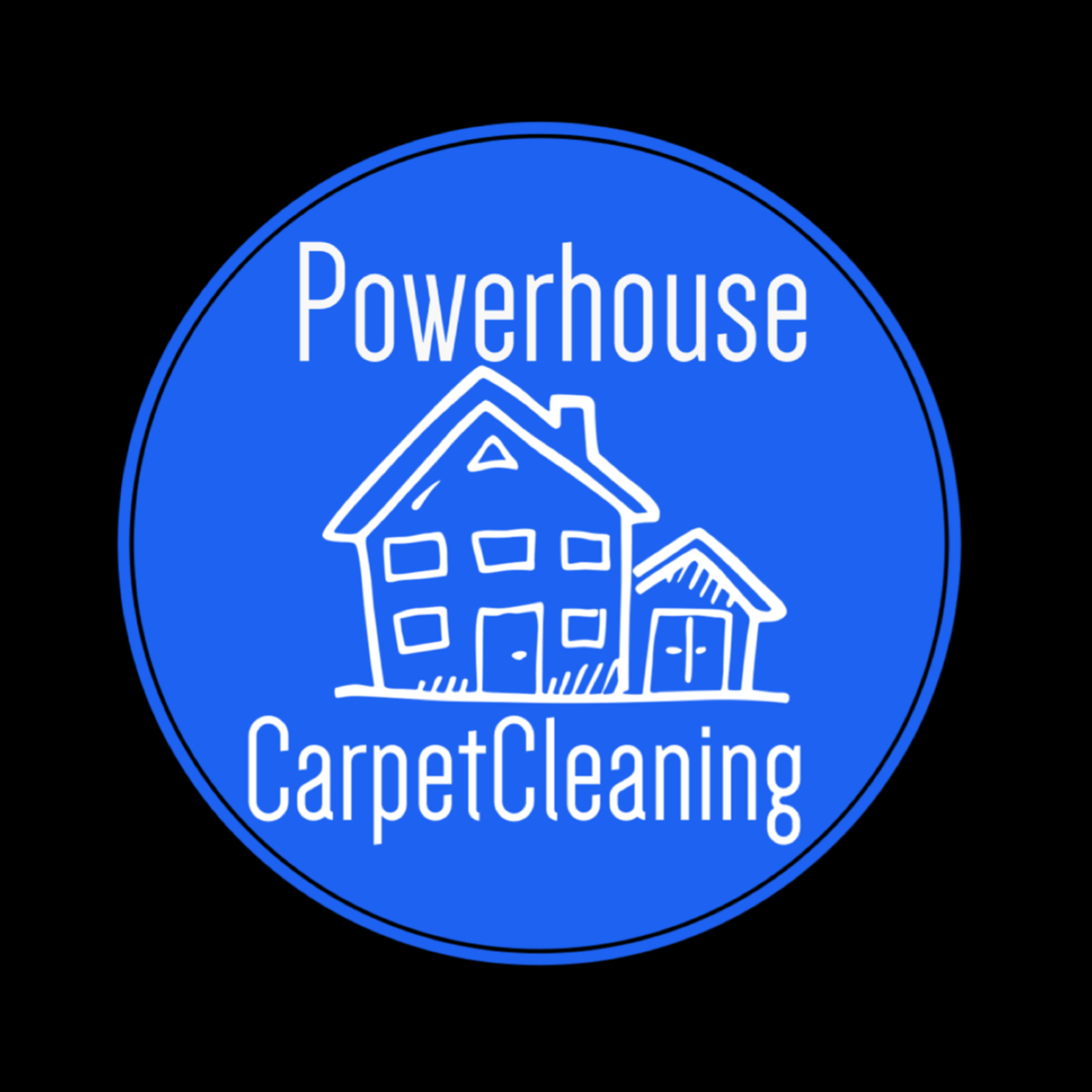 Powerhouse Carpet Cleaning