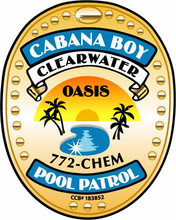 Clearwater Oasis LLC Logo