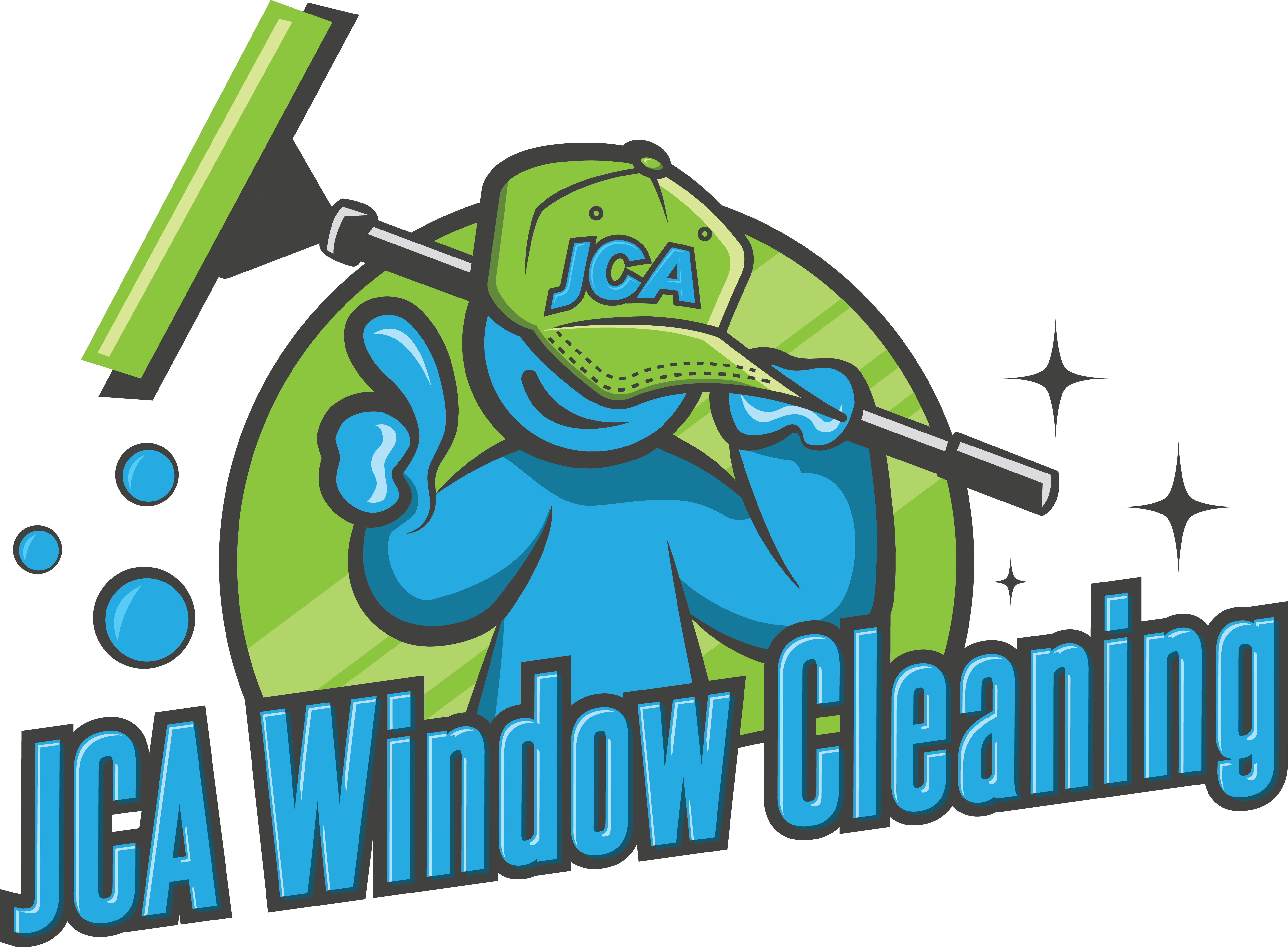 JCA Window Cleaning
