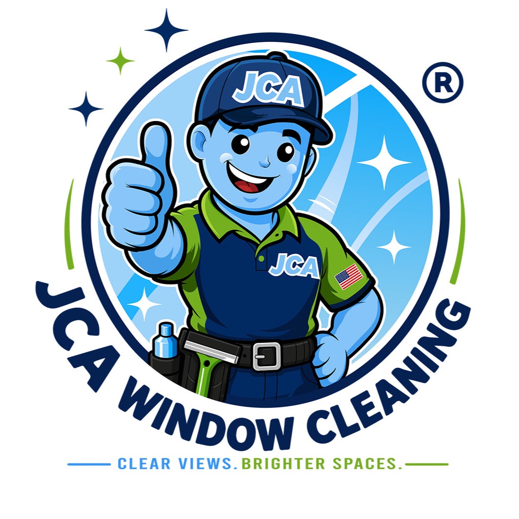 JCA Window Cleaning