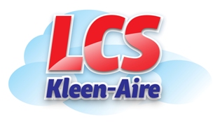 LCS Kleen-Aire Logo