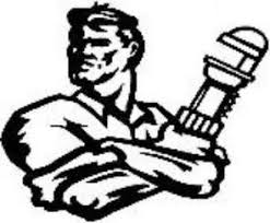 Juck's Plumbing Logo