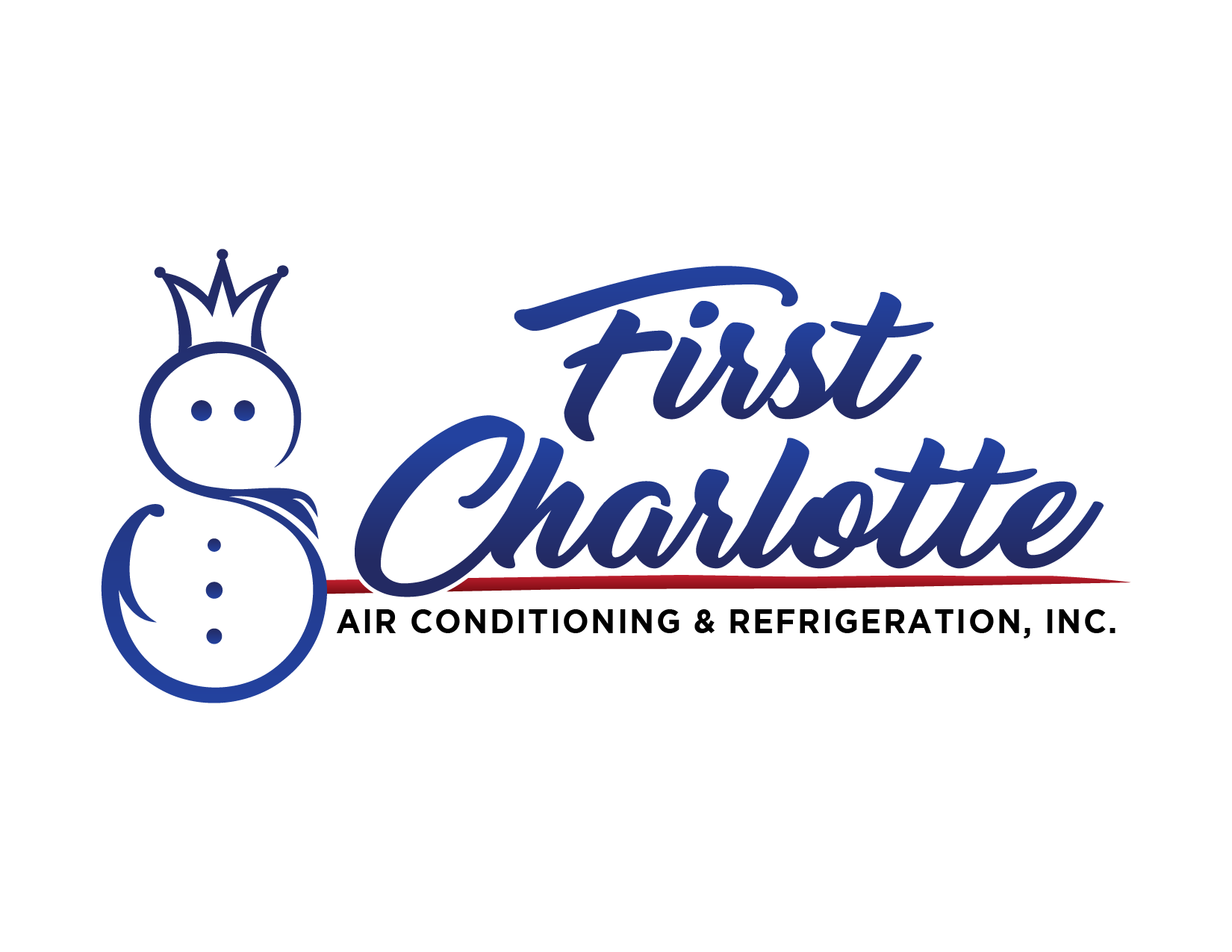 First Charlotte Logo