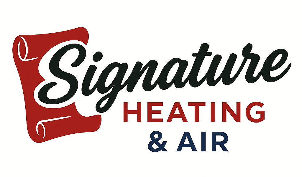 Signature Logo