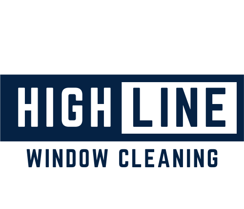 Highline Window Cleaning Logo