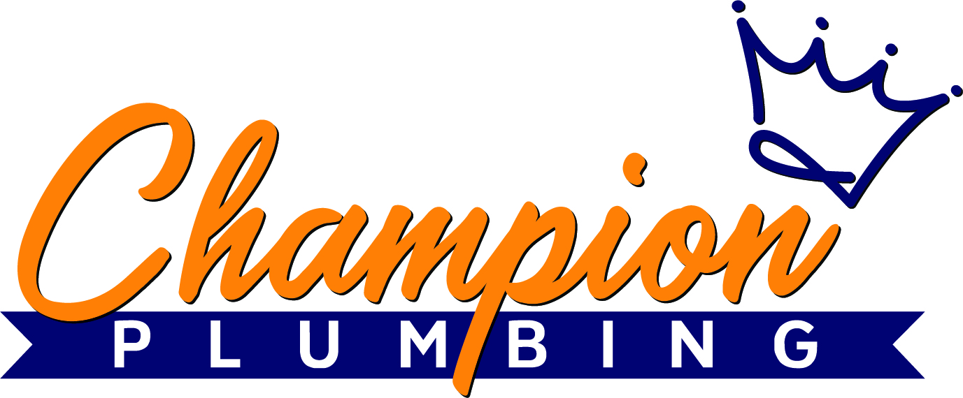 Champion Plumbing