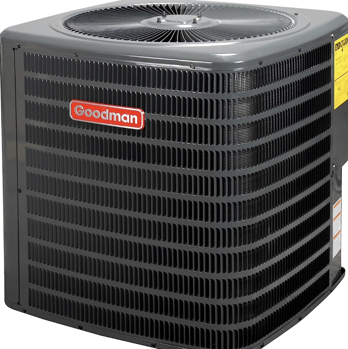 Air Source Maize Heating And Air Condition Service LLC logo