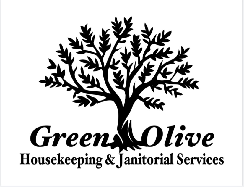 Green Olive Housekeeping & Janitorial Services