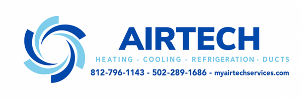 Airtech Heating & Cooling Services
