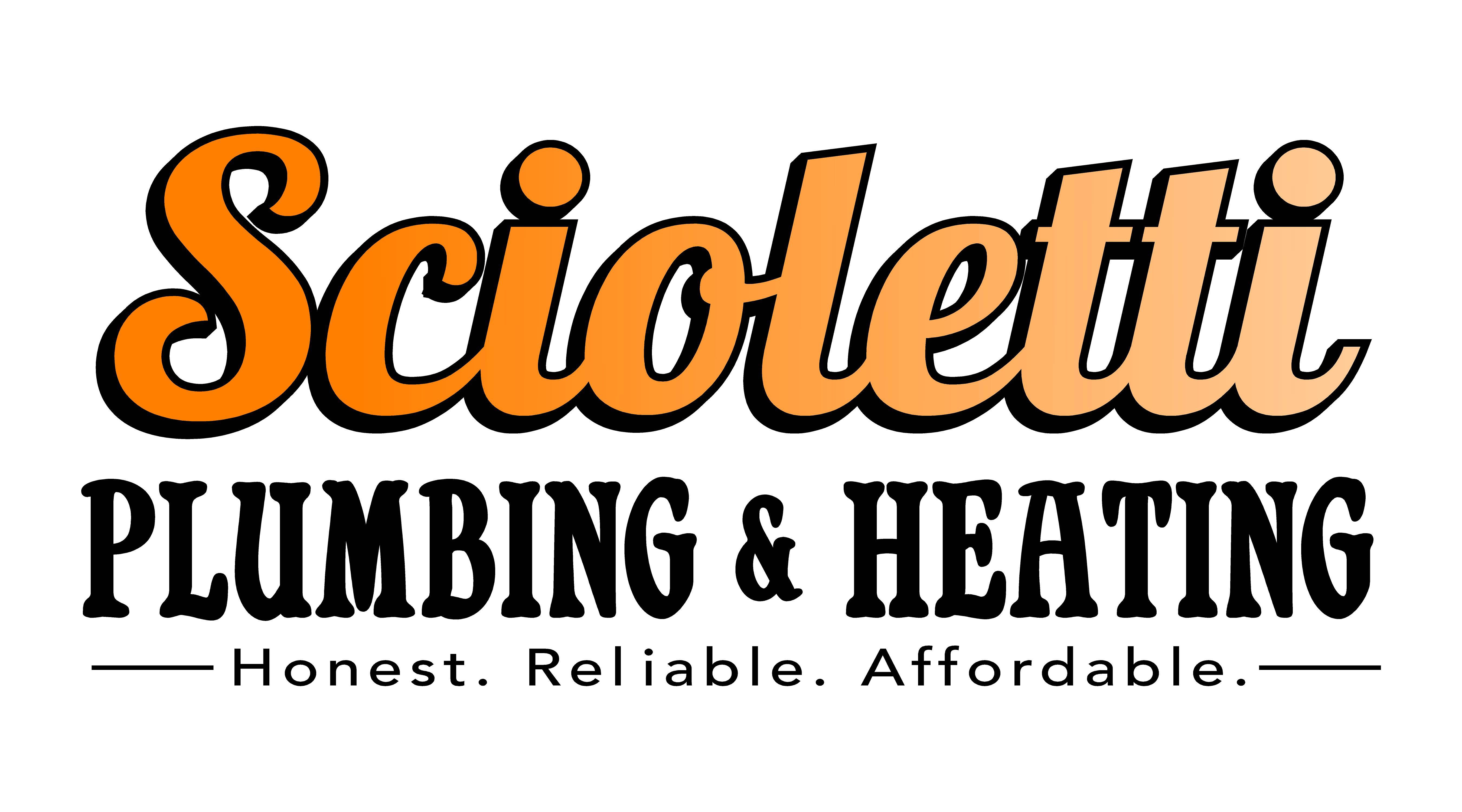 Scioletti Plumbing & Heating Logo