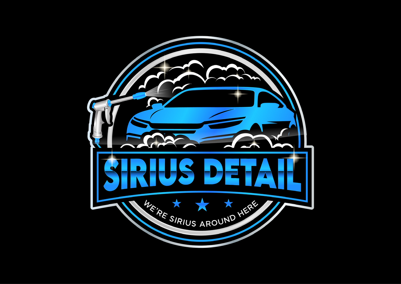 Sirius Detailing