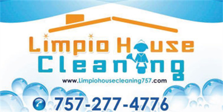 Limpio House Cleaning LLC