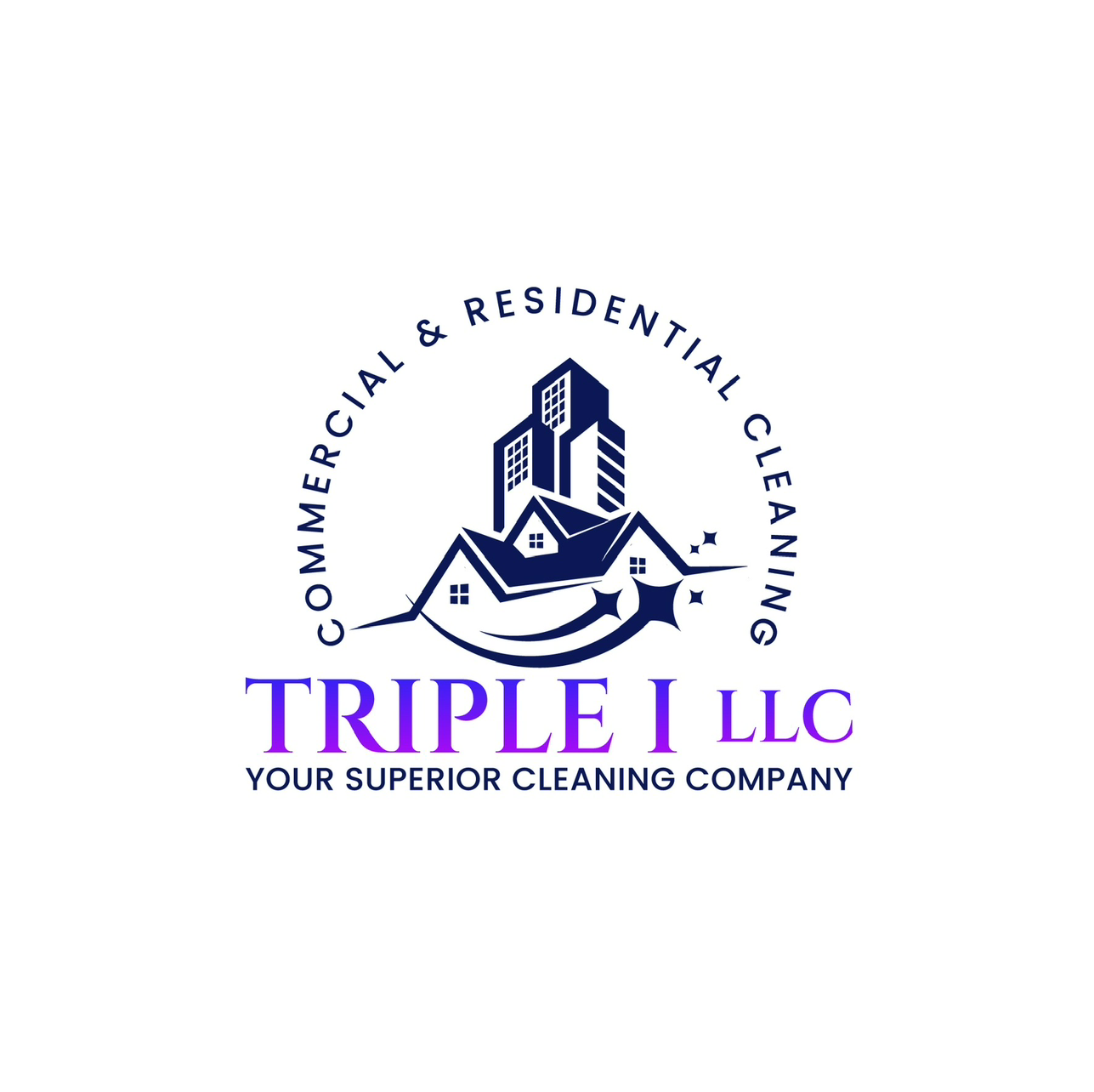 Triple I LLC Carpet/Tile & Grout/ Floors/ Upholstery Cleaning Services