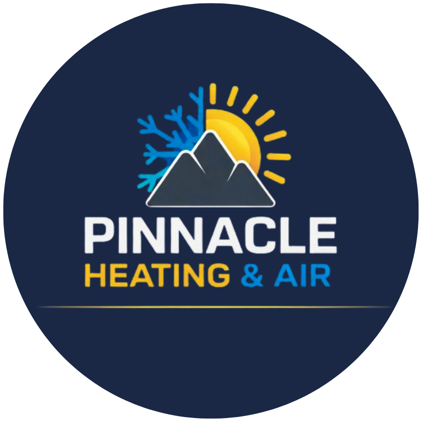 Pinnacle Heating And Air