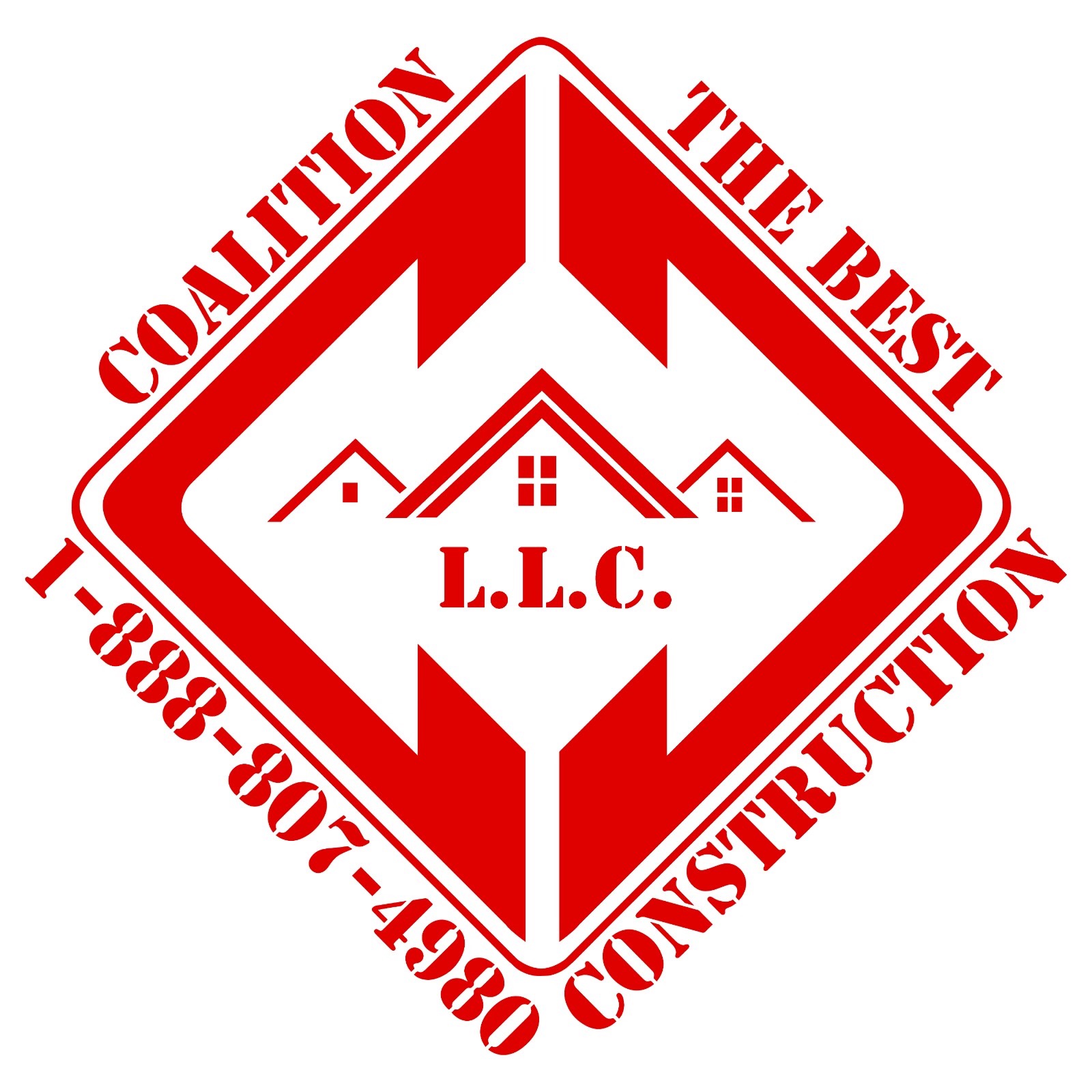 Coalition Construction Logo