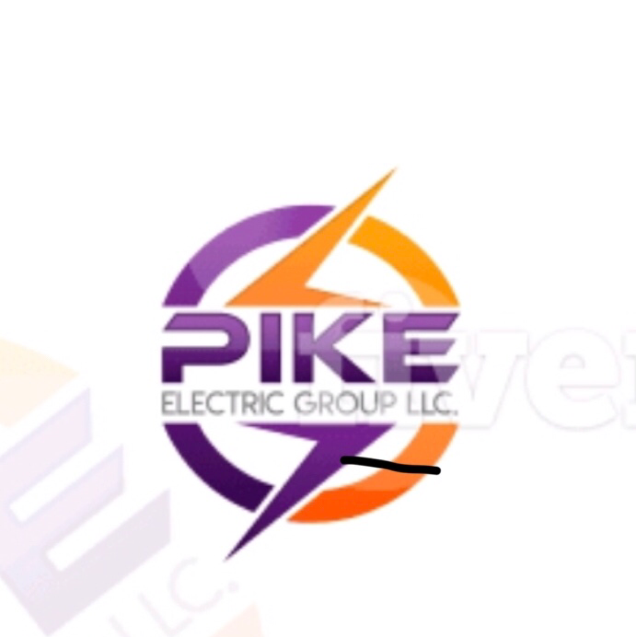 Pike Electric Group Logo