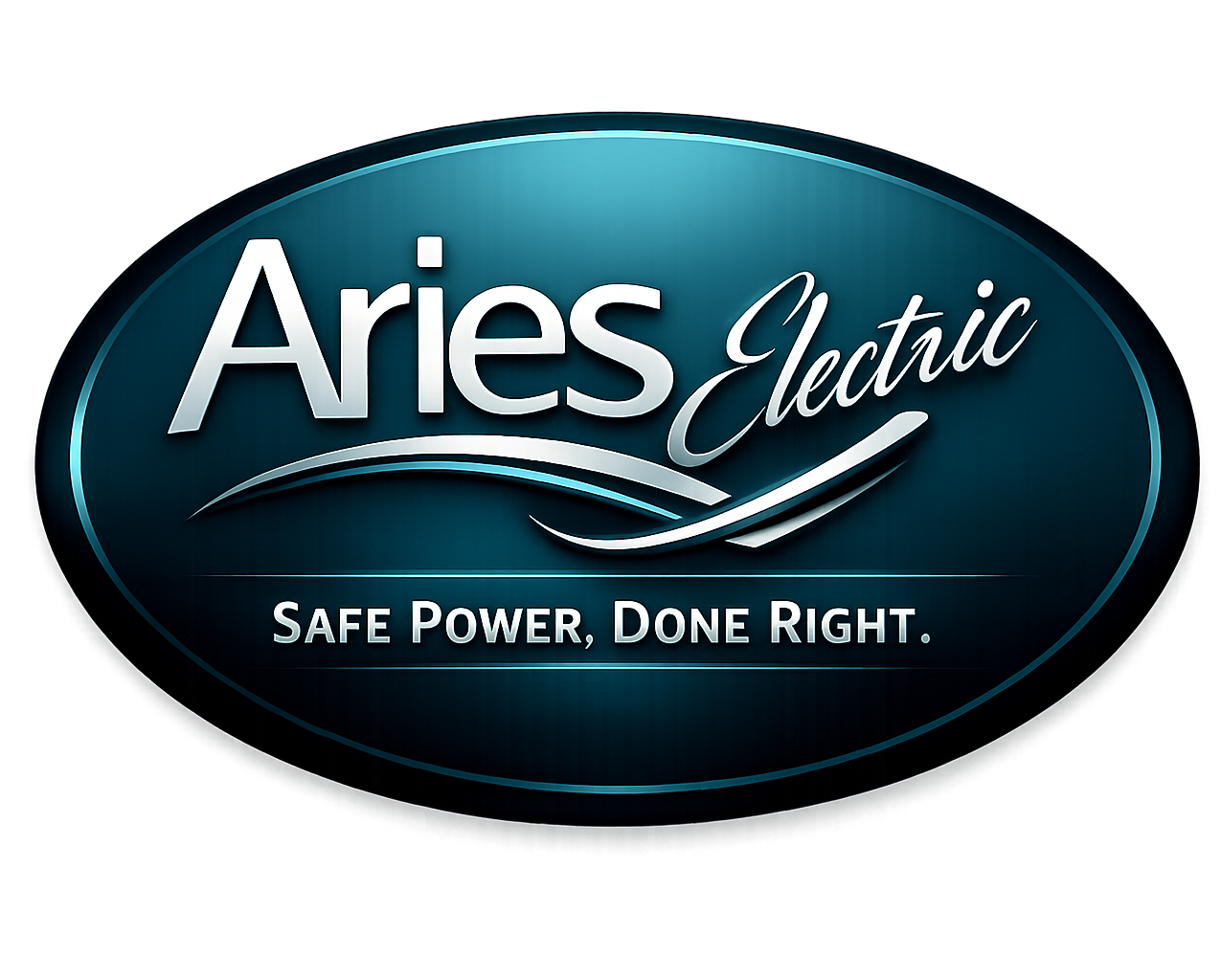 Aries Electric Inc.