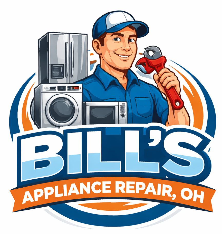Bill&rsquo;s Appliance Repair OH