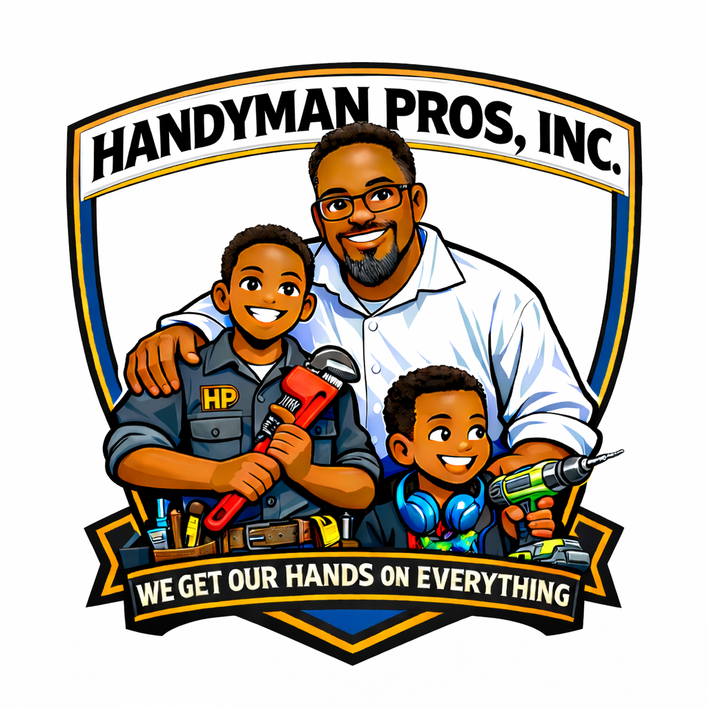 Handyman Pros Inc Handyman Pros Inc