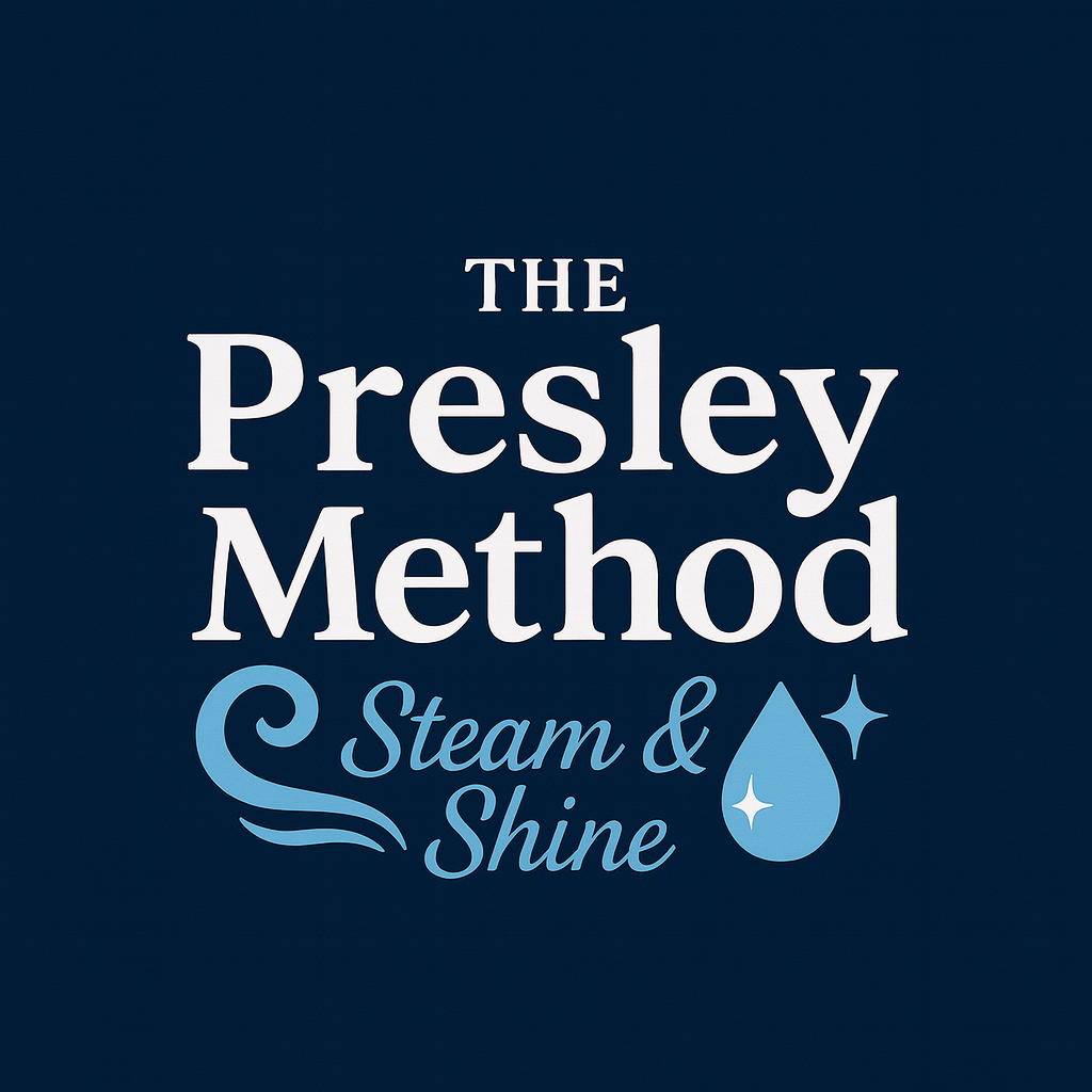 The Presley Method