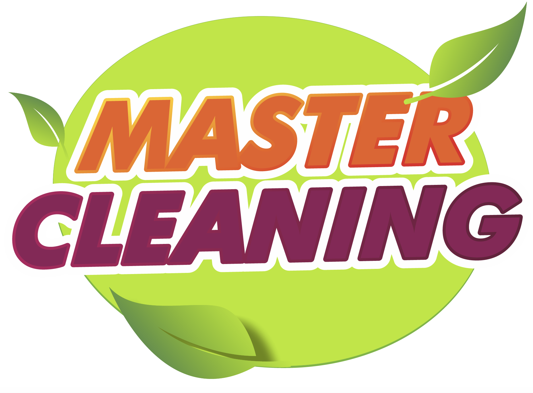 Master Cleaning Logo