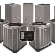 tod orazi heating and cooling business logo
