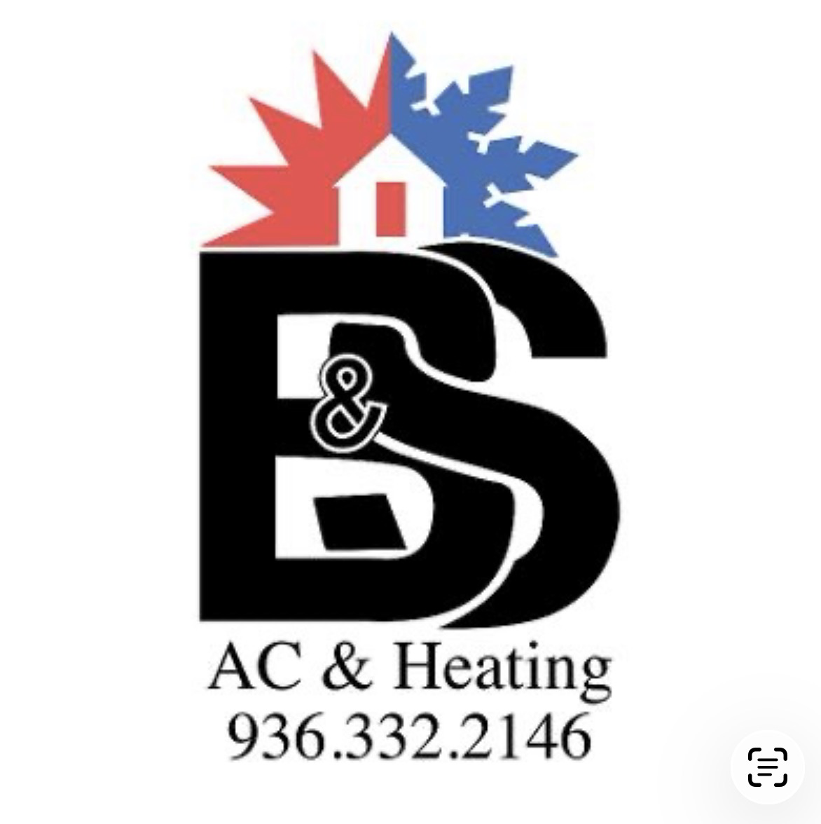 B & S A/C & Heating
