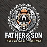 Father and son services