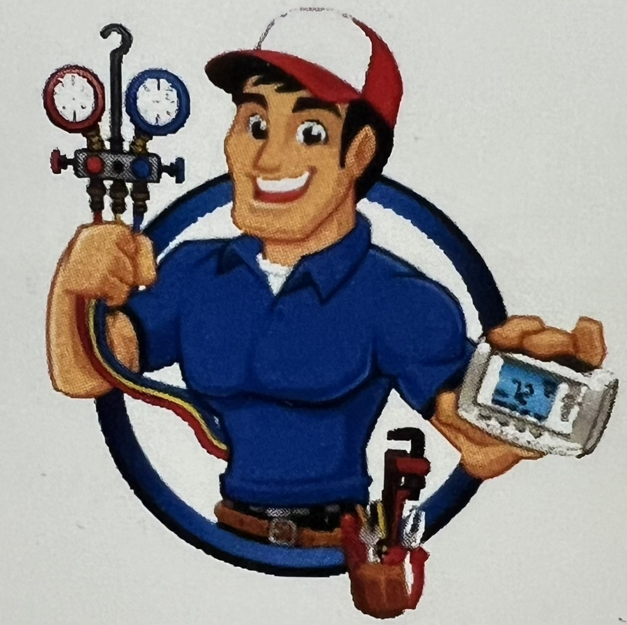 All Pro Air-Conditioning Inc.