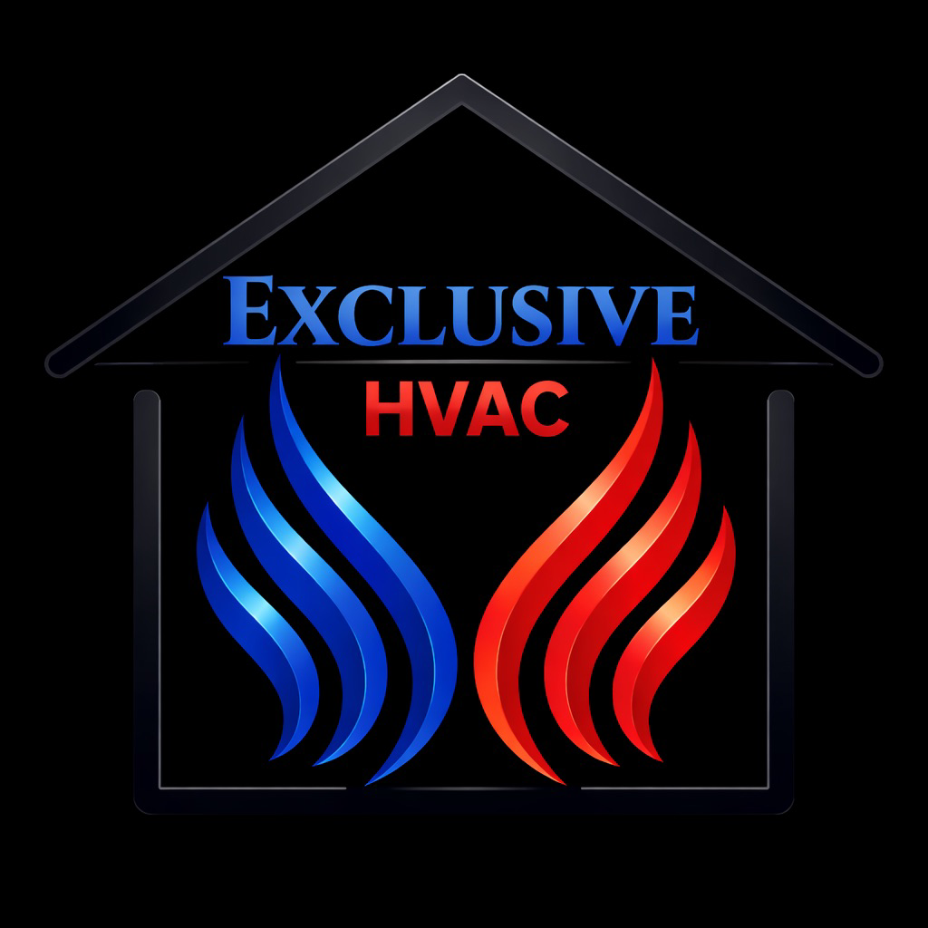Exclusive HVAC