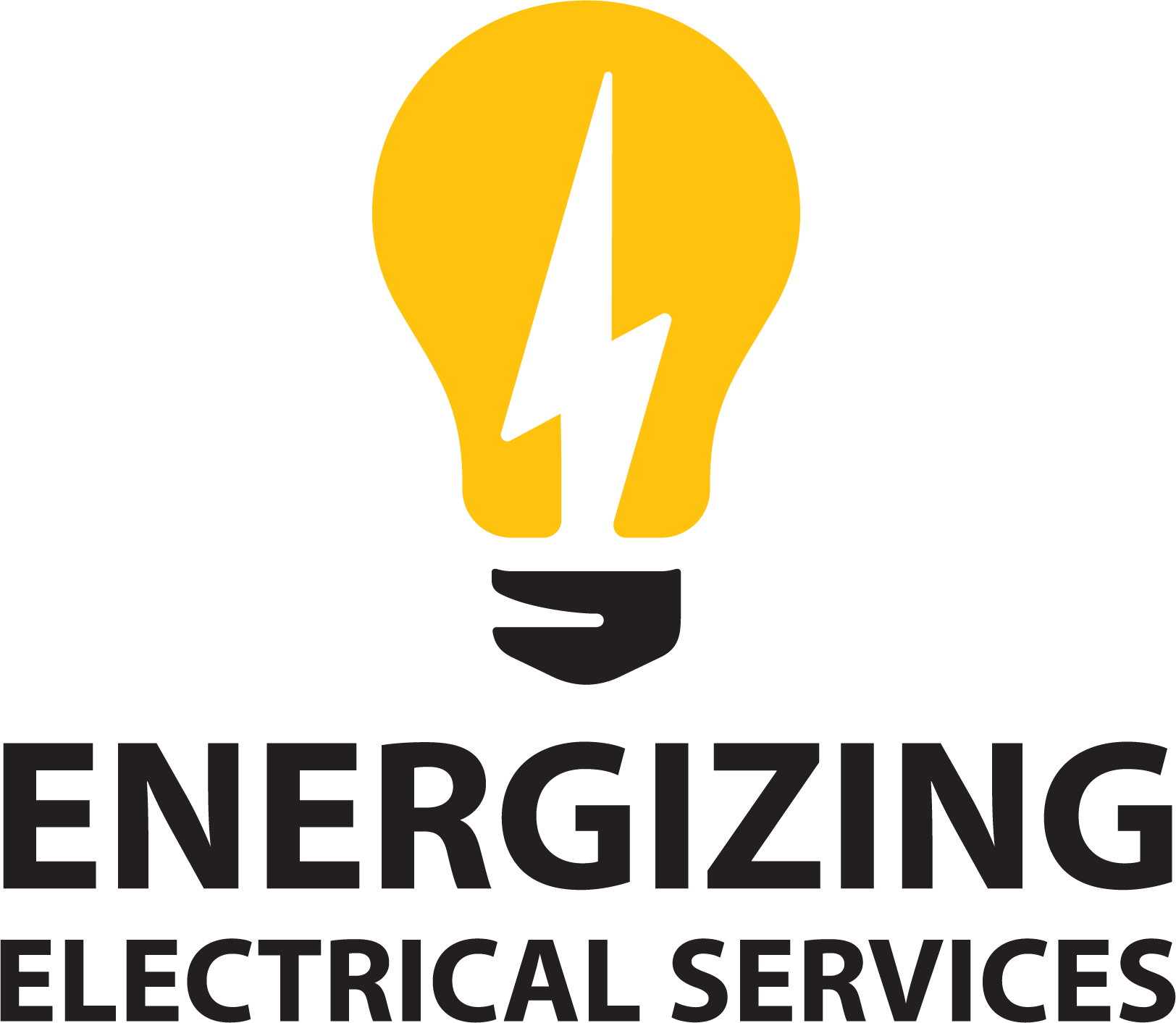Energizing Electrical Services Logo