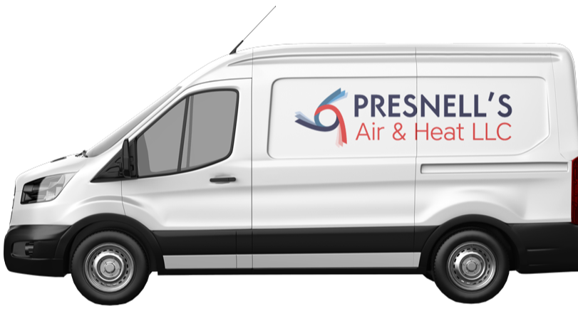 Presnell's Air & Heat LLC
