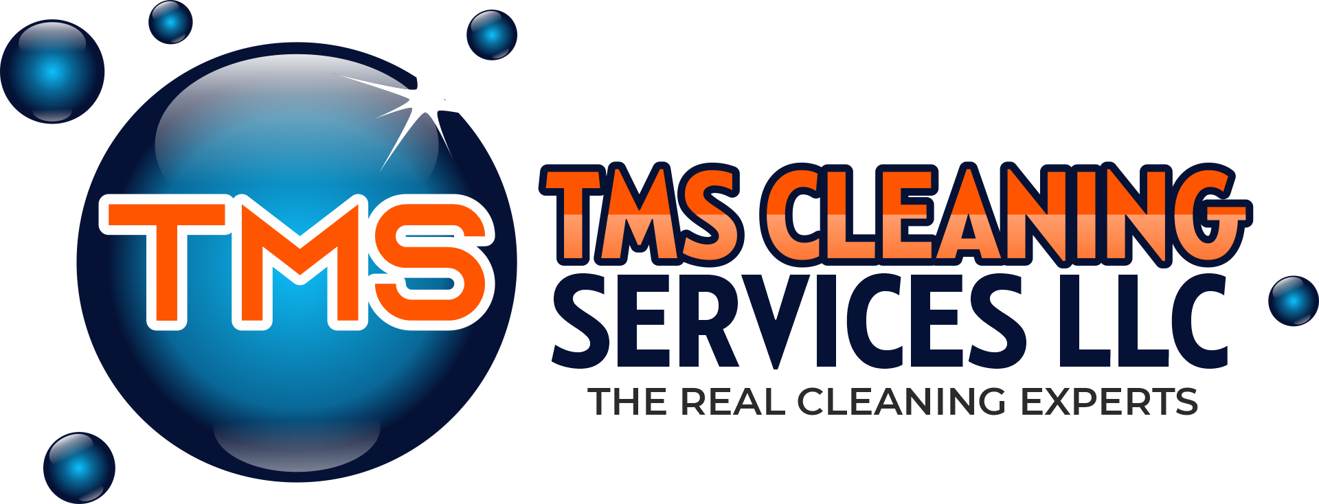 TMS Cleaning Services LLC