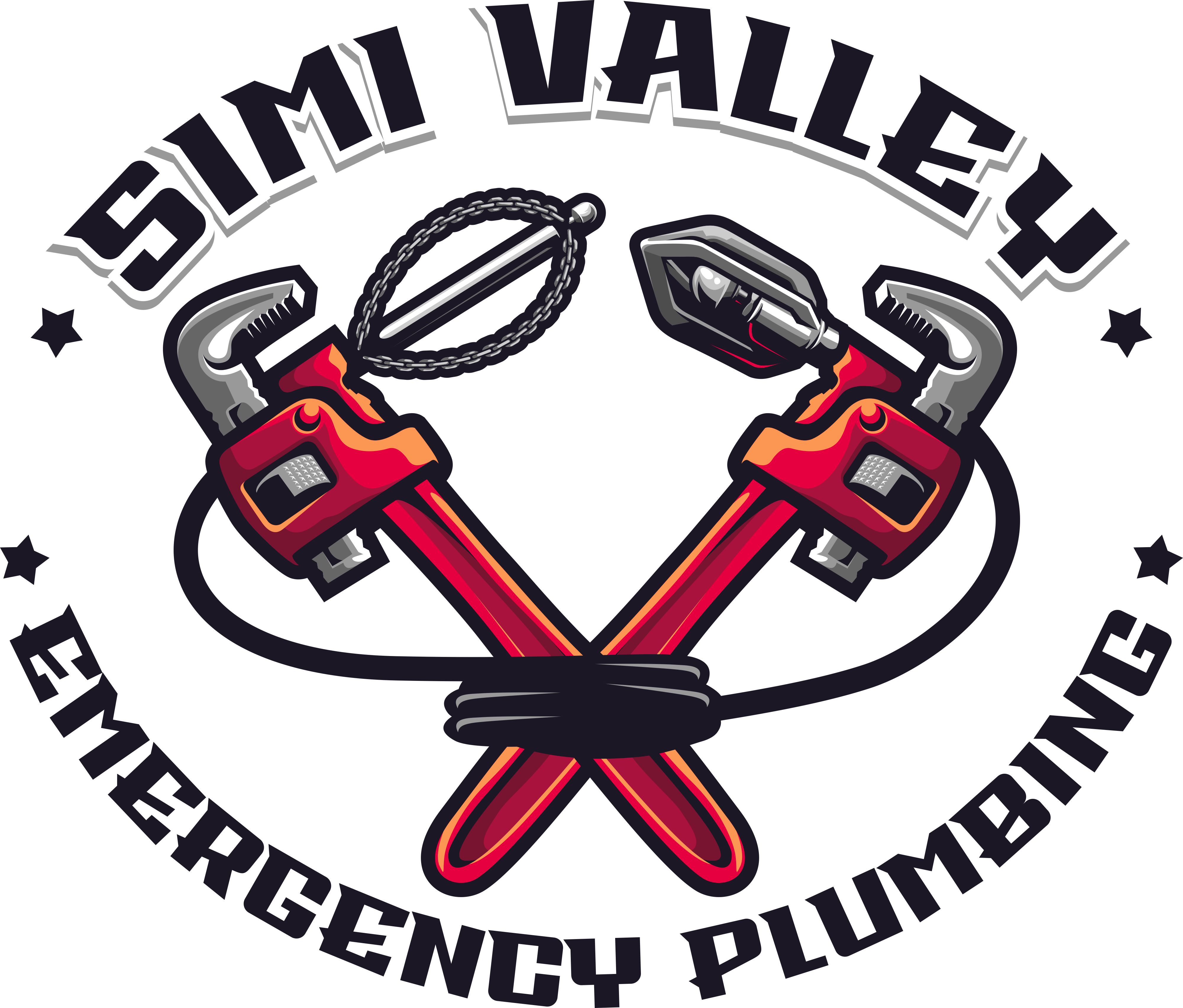 Simi Valley Emergency Plumbing - Logo