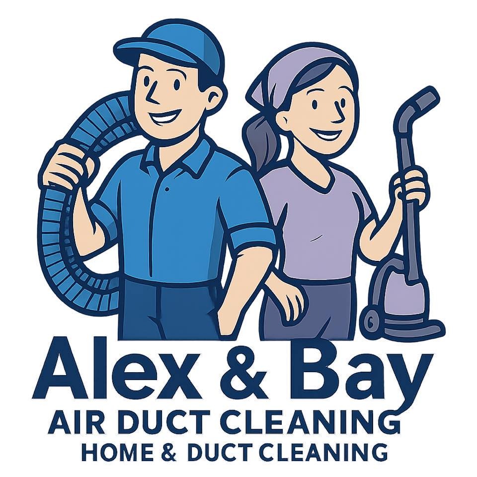Alex & Bay Air Duct Cleaning LLC