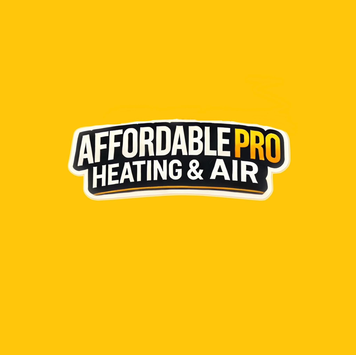 Affordable Pro Heating Air LLC Logo