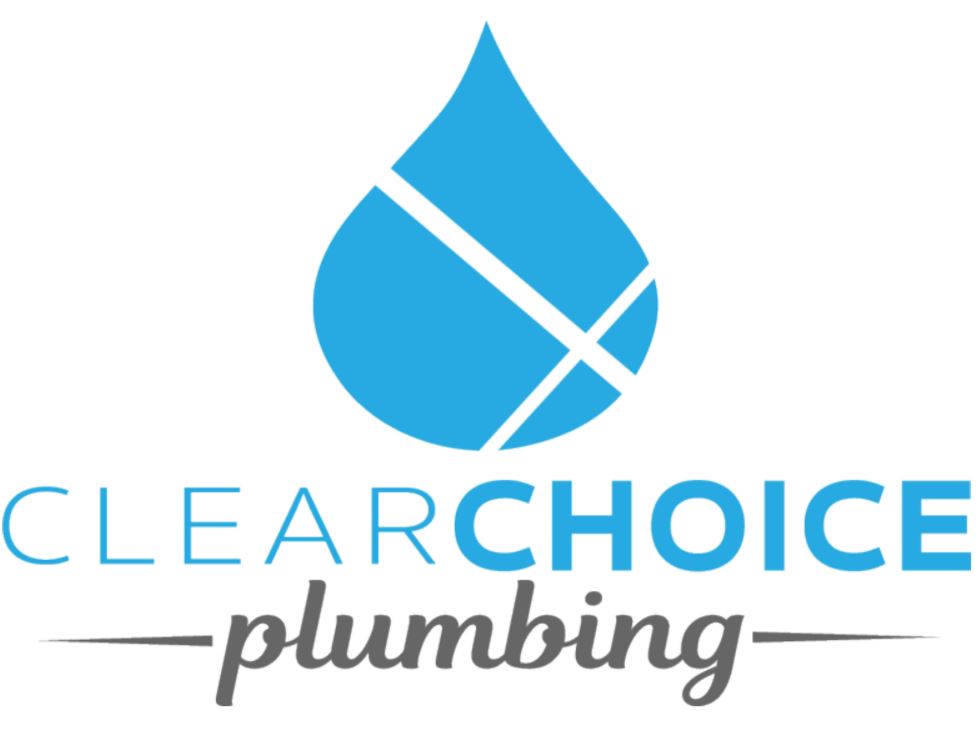Clear Choice Plumbing Inc Logo